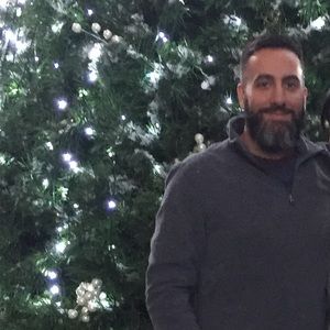 Meet your Posher, Nicholas